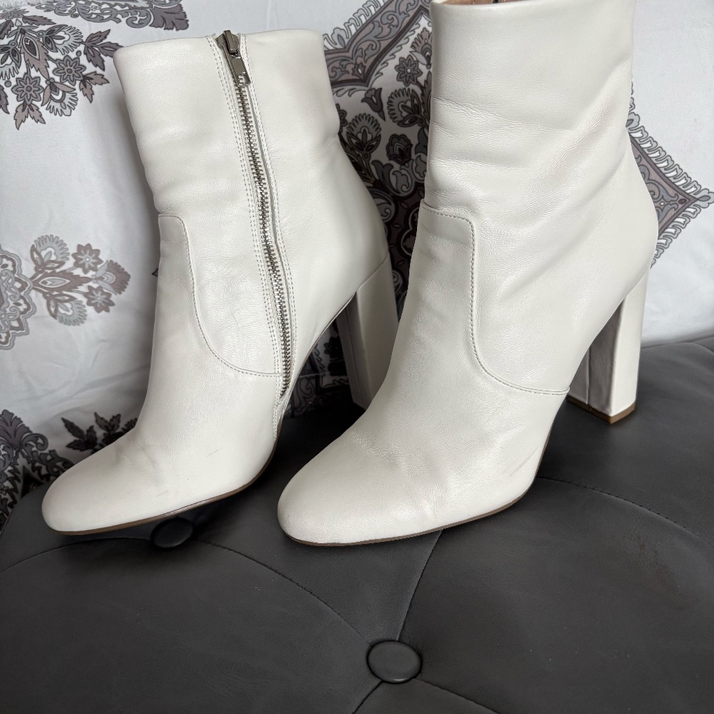 Women's ankle boots